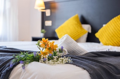 Apartamento Barrerillo 5 - 334 - 0